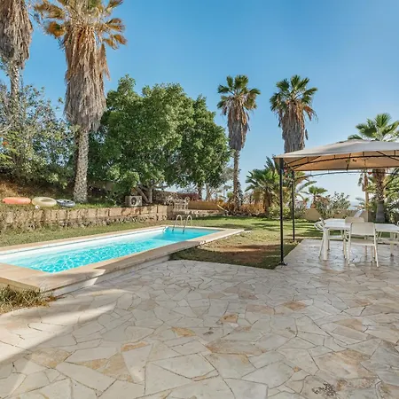 빌라 Colliure 아데제