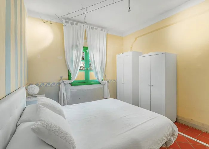 Colliure 빌라 아데제