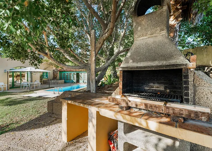 Colliure 빌라 아데제