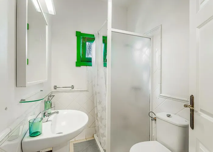 Colliure ヴィラ アデヘ