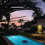Villa Colliure Costa Adeje (Tenerife)