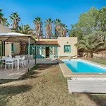 Colliure Villa *