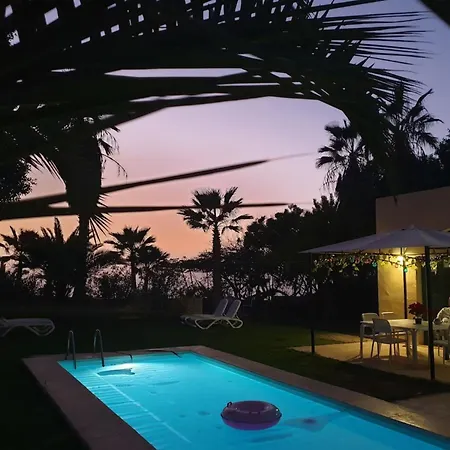 וילה Colliure אדחה