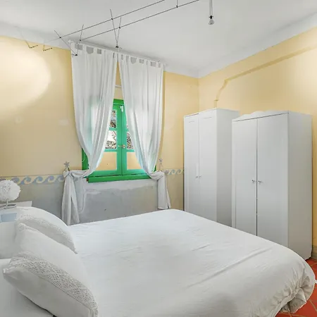 Colliure וילה אדחה