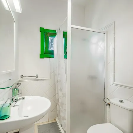 Colliure וילה אדחה