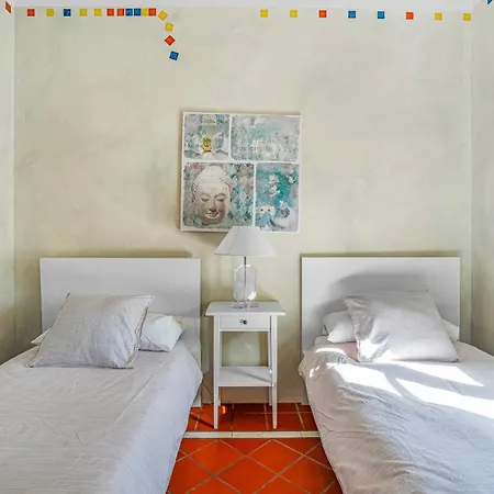 Colliure וילה אדחה