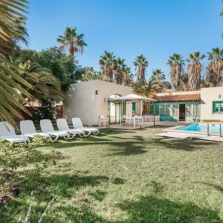 Colliure וילה אדחה