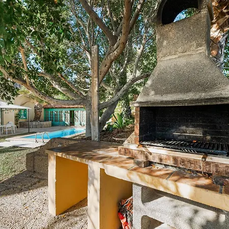 Colliure וילה אדחה