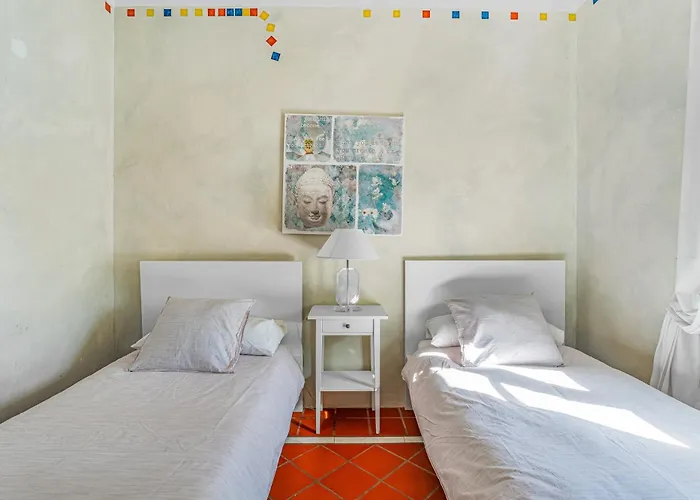 Colliure Villa Costa Adeje (Tenerife)