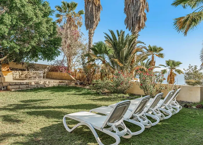 Villa Colliure Costa Adeje