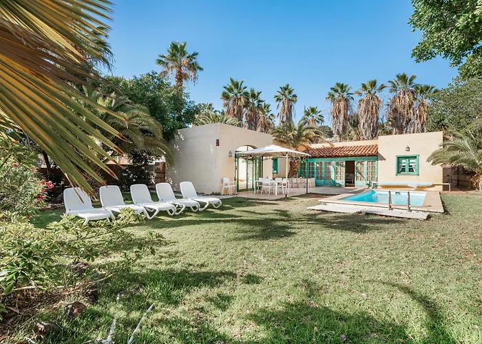 Colliure Villa Costa Adeje