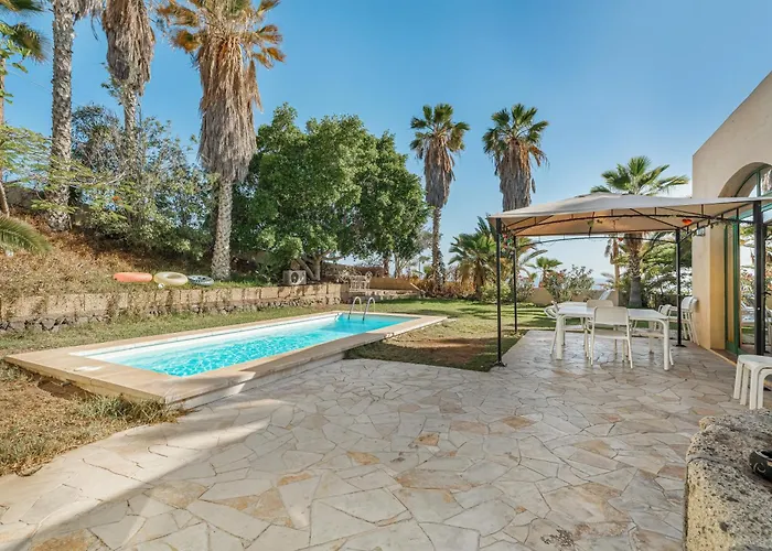 Villa Colliure Costa Adeje