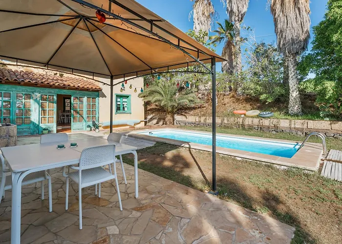 Villa Colliure Costa Adeje