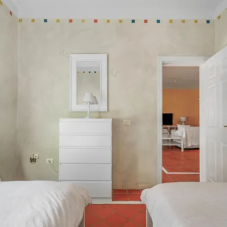 Colliure Costa Adeje (Tenerife)